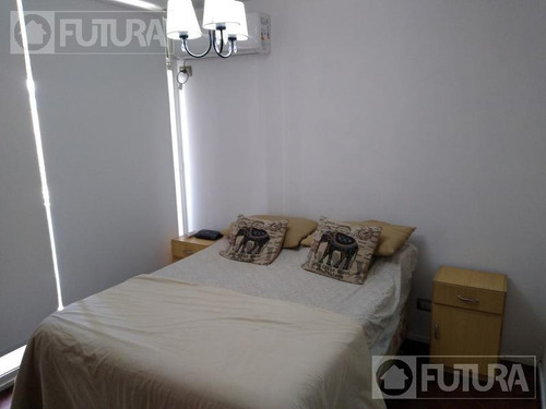 Departamento En Venta De 3 Dorm. En Barrio Lourdes - 3 De Febrero Y Pueyrredón