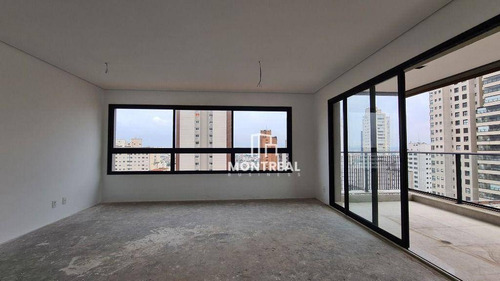 Imagem 5 de 30 de Cobertura À Venda, 276 M² Por R$ 3.390.000,00 - Pompeia - São Paulo/sp - Co0083