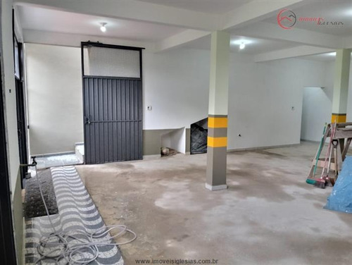 Imagem 22 de 29 de Casas À Venda Em Mairiporã/sp - Compre A Sua Casa Aqui! - 1464670