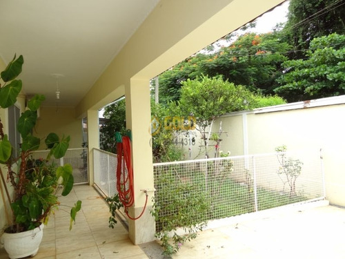 Imagem 3 de 18 de Casa À Venda, Jardim De Itapoan Em Paulínia - Sp, Região Central Ótimo Para Uso Comercial