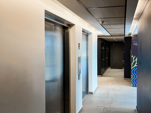 Venta Nuevo Departamento 2d 2b E B - Providencia