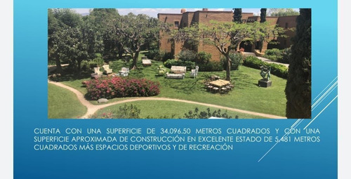 Hotel En Venta Misión Del Sol Jiutepec Morelos