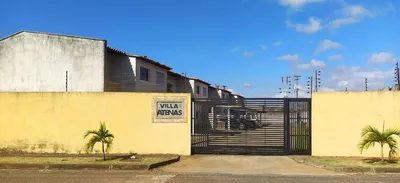 Townhouse en venta