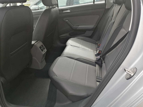 Volkswagen Virtus 1.6 Highline Aut 2021