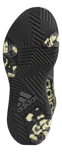 Zapatilla adidas Hombre Negro Ownthegame 2.0 - Gw5483