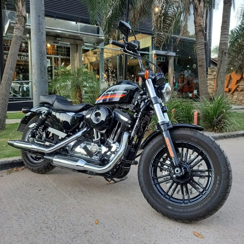 Harley Davidson Forty Eight Special