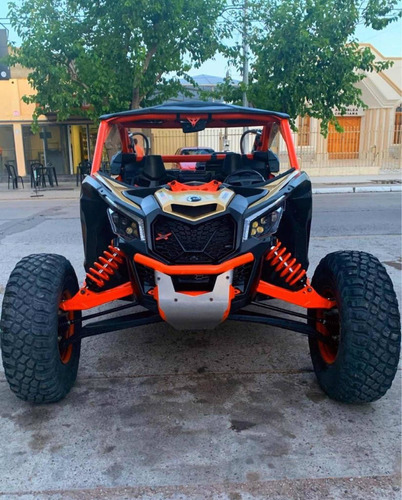 Can Am Xrs 3