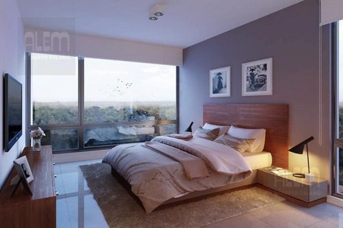Imagen 27 de 30 de Canning Park | 2 Ambientes