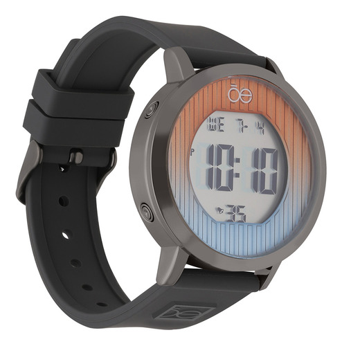 Cloe Reloj Digital Dama Mod 00522 Correa 0002