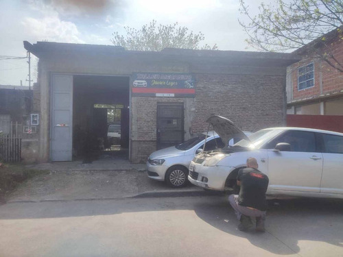 Local En Venta, Rafael Castillo, Apto Vivienda