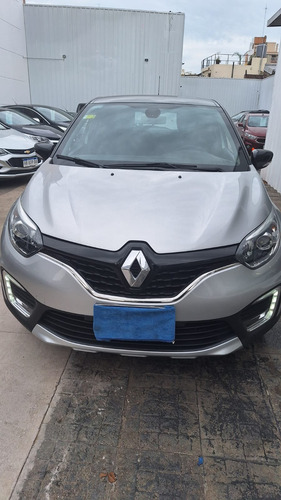 Renault Captur 1.6 Intens Cvt