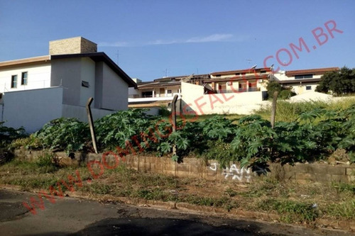 Imagem 2 de 3 de Venda - Terreno - Werner Plaas - Americana - Sp - D4747