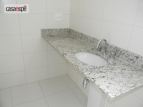 Imagem 14 de 15 de Apartamento - Agua Branca - Ref: 408 - V-408