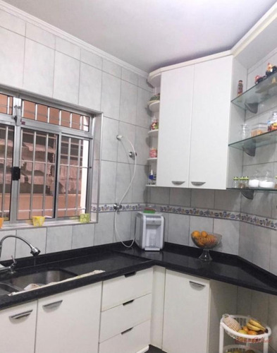 Imagem 9 de 15 de Sobrado Para Venda Em Guarulhos, Jardim Santa Mena, 3 Dormitórios, 2 Suítes, 2 Banheiros, 2 Vagas - K77_1-2128860