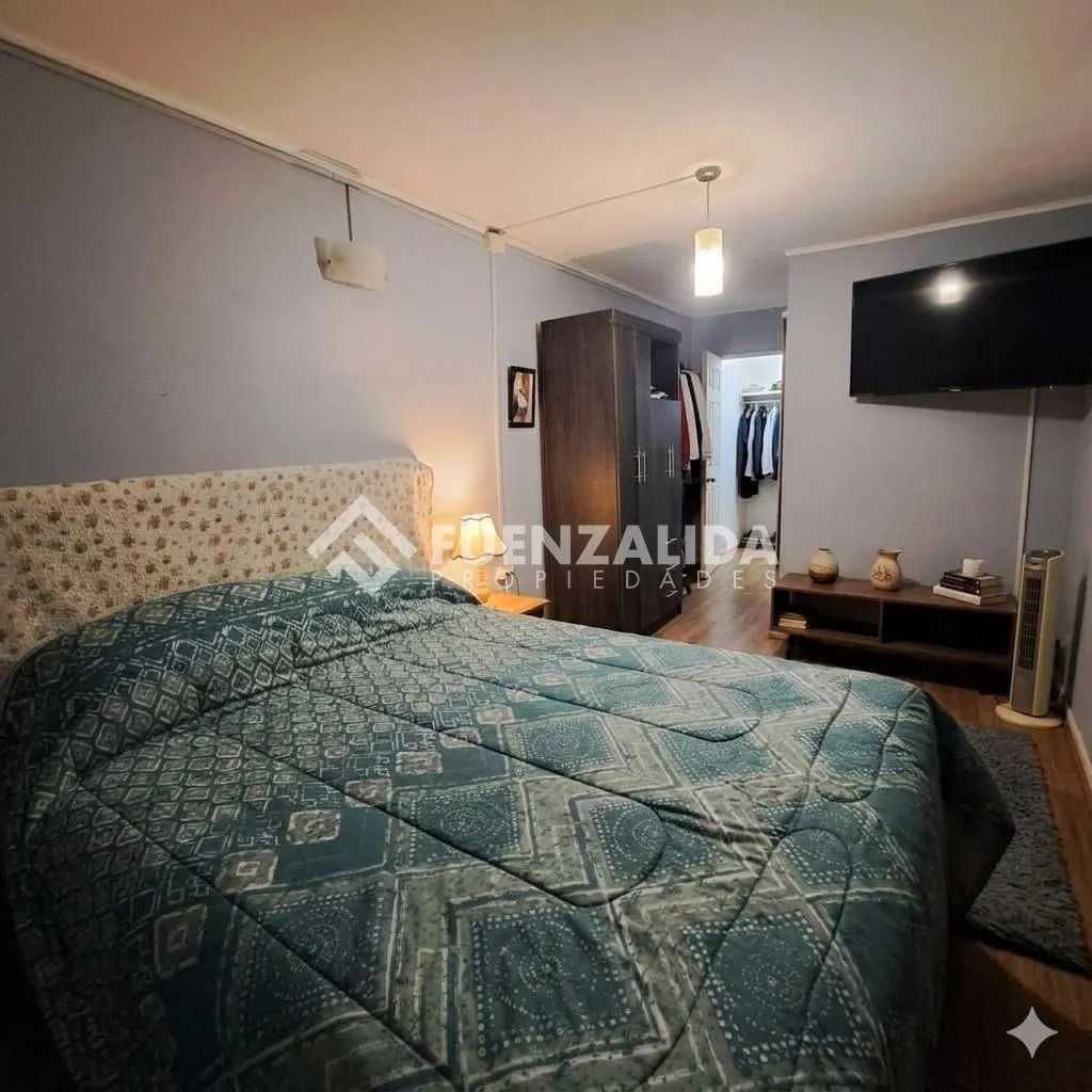 Imagen 5 de 20 de Oportunidad Casa En Venta De 3 Dorm. En La Cisterna