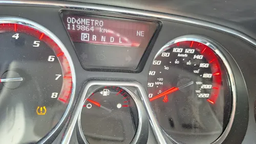 GMC Acadia 3.7 Slt At