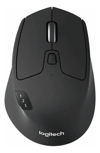 Mouse Logitech M720 Triathlon Inalambrico Y Bluetooth