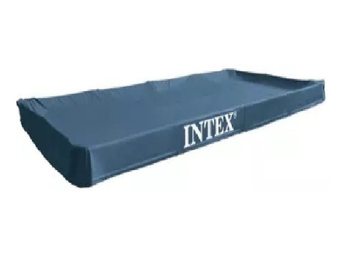 Cobertor Para Piscina Rectangular 300x201cm Intex