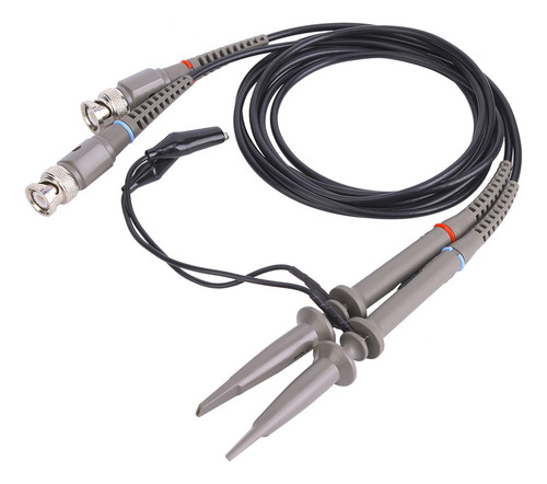 Sonda De Osciloscopio Scope Probe P6100 High Test Kit 1x 10x