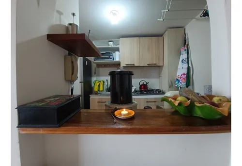 Venta De Apartaestudio En Prado Veraniego - Sin Parqueadero
