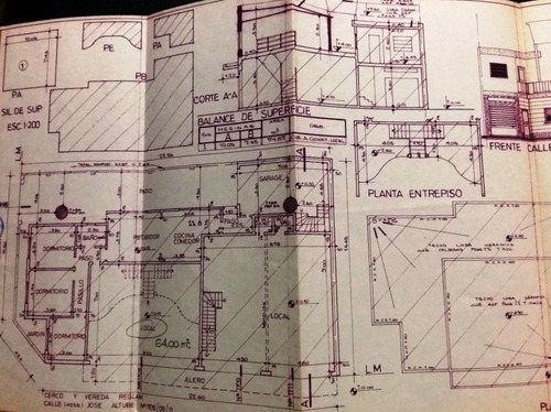 Imagen 14 de 14 de Casa En Venta En José C Paz