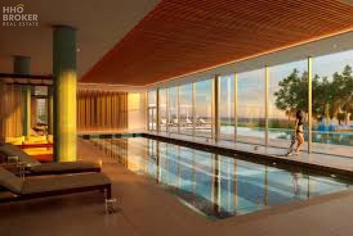 Imagen 12 de 17 de Apartamento En Venta De 4 Dormitorios Venetian Piso Alto - Punta Del Este Mansa