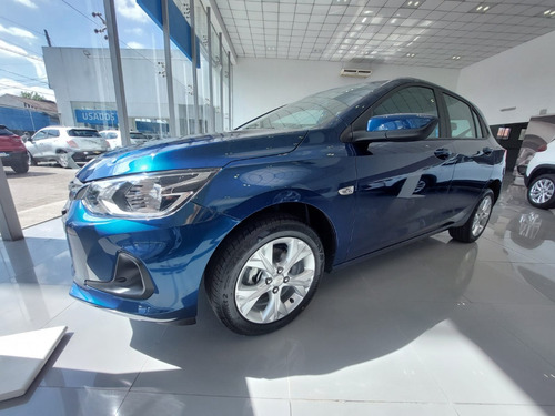 Chevrolet Onix 1.0 Lt