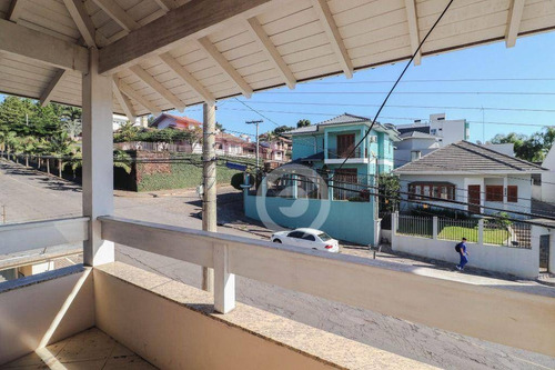 Imagem 23 de 27 de Casa Com 3 Dormitórios À Venda, 250 M² - União - Estância Velha/rs - Ca1161