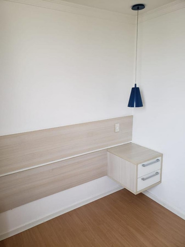 Imagem 11 de 15 de Apartamento Para Venda Em São Paulo, Parque Munhoz, 2 Dormitórios, 1 Banheiro, 1 Vaga - Ap465_1-2227995