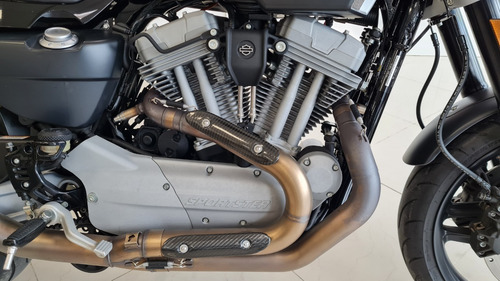 Harley Davidson Xr 1200
