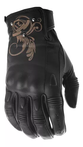 Guantes Moto Niño Fly Racing F-16 Rojo/blanco/azul Yl