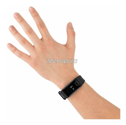 Smartband Steren Original Banda Inteligente Touch Bluetooth