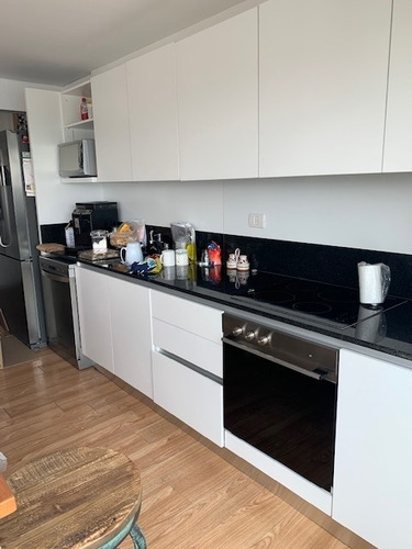 Imagen 6 de 14 de Buratti Venta Departamento 4 Ambientes En Dúplex En Olivos