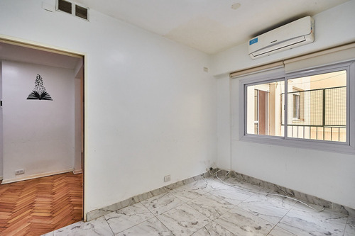 Imagen 25 de 30 de Departamento 4 Ambientes Venta Almagro Remodelado