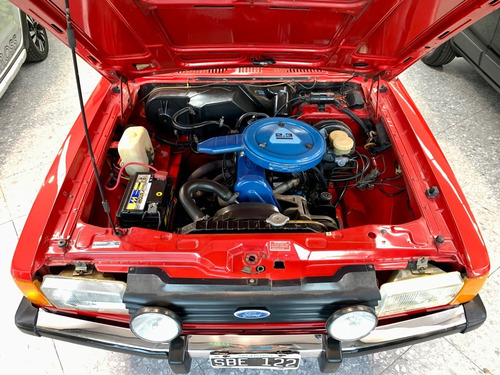 Imagen 24 de 25 de Coupé Taunus Ford Taunus Gt