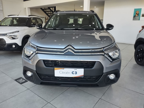 Citroën C3 1.6 16v Vti 115 Feel Pack