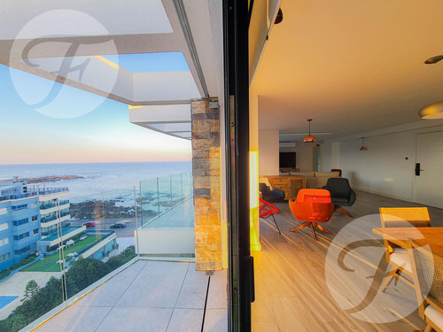 Punta Del Este | Edificio Bonaire