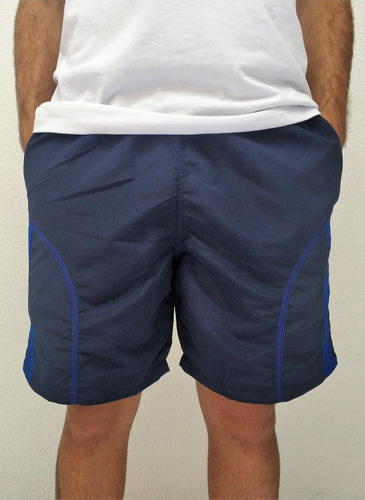 Imagem 9 de 10 de Kit 3 Bermuda Elástico Short Academia Masculino Caminhada