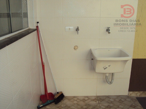 Imagem 10 de 15 de Sobrado - Jardim Popular - Ref: 6846 - V-6846