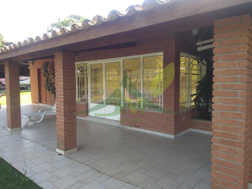 Lindo Sítio À Venda Na Represa De Joanópolis Apenas 2,5km Do Asfalto - 1625