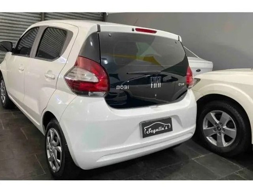 Fiat Mobi 1.0 Firefly Drive