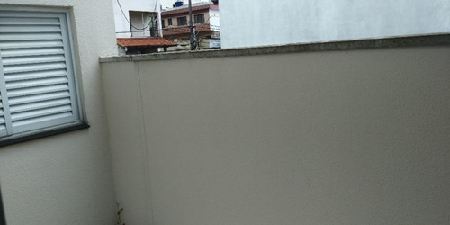 Imagem 18 de 30 de Apartamento Com 2 Dormitórios À Venda, 70 M² Por R$ 360.000,00 - Jardim Bela Vista - Santo André/sp - Ap5913