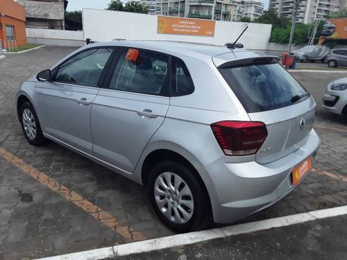 Imagem 6 de 9 de Volkswagen Polo 1.0 Mpi Total Flex Manual