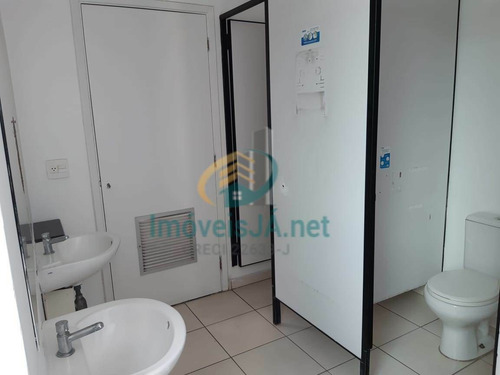 Imagem 27 de 27 de Laje Comercial Disponíveis Para Locação No West Side Com 577,59 M² - Alphaville - 167