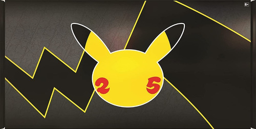 Juego De Cartas Coleccionables De Pokémon