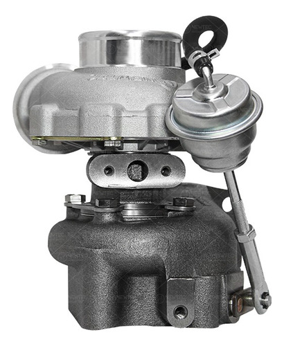 Turbo Mercedes K16 Om904 (nx) 53169707138tita