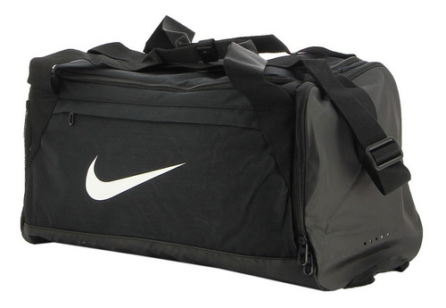 Nike Nk Brsla S Duff - Na Black/black/(white)