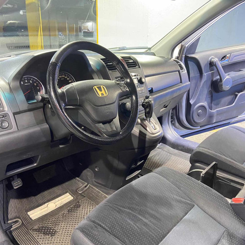 Imagen 7 de 13 de Honda Cr-v Lx 4x2 2007