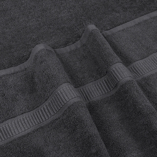 Toalla De Baño Utopia Towels Luxurious Jumbo, 100% Algodón,