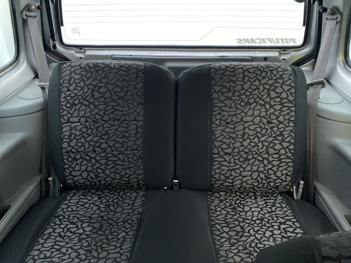 Imagen 20 de 24 de Renault Twingo 1.2